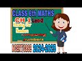 Class 6 Maths Chapter 1 | Comparing Numbers - Knowing Our Numbers @SanakMathskii520