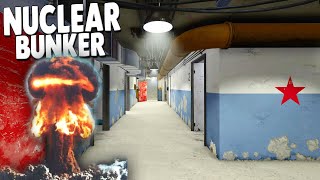 Surviving The Brutal Winter Cold to Prevent A Nuclear Apocalypse | Boris the Rocket Gameplay