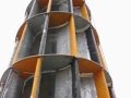 First VRTB Turbine Still Working Today 1996 year WINDROTOR BOLOTOV - . Site - windrotor-bolotov.com