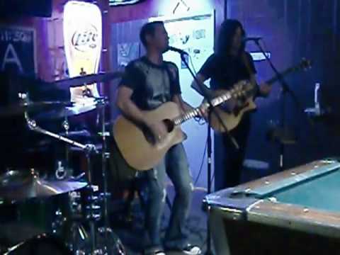 "Fallen Heroes" Unplugged - 6/25/10