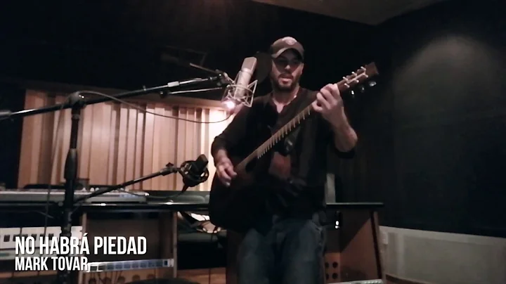 Mark Tovar -  No Habr Piedad