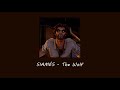 SIAMÉS The Wolf Slowed SIAMÉS The Wolf Slowed
