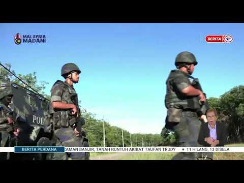 17 OKTOBER 2026 - BERITA PERDANA