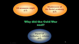 Chapter 4   End of Cold War (Part One)