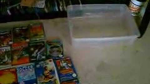 part 1 of nes collection