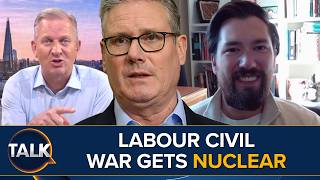 'Keir Starmer Will RESIGN End Of Month' | 'Ed Miliband Will Be Our Next PM'