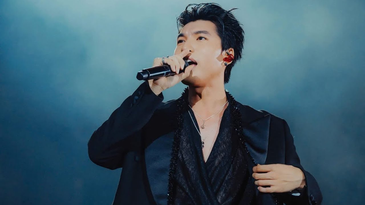 HIEUTHUHAI - LEGEND FEST ĐÀ NẴNG 2025