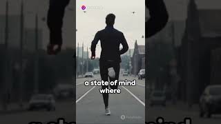 Silence, Perseverance, Success  The Unseen Connection