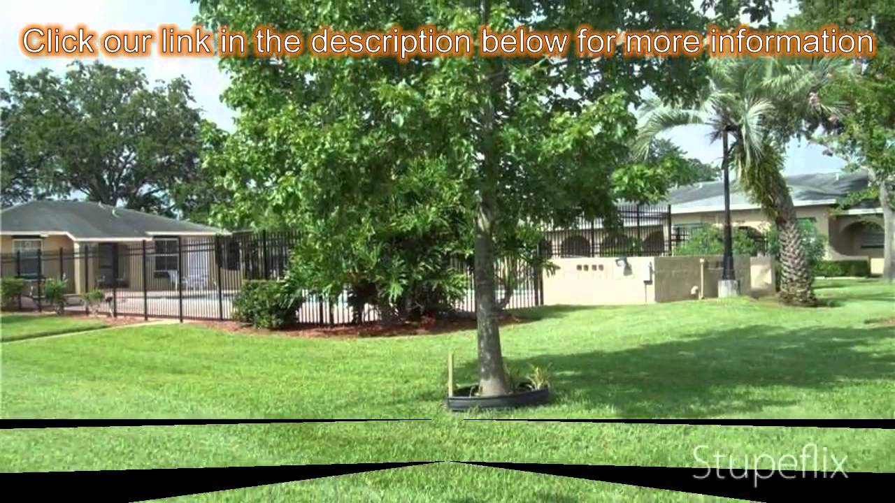 2bed 1bath Condo/Apartment for Sale in Casselberry, Florida on