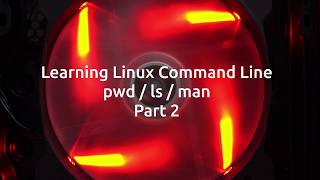 Linux Tutorial for beginners Part 2