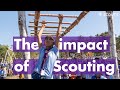 The impact of scouting on young people