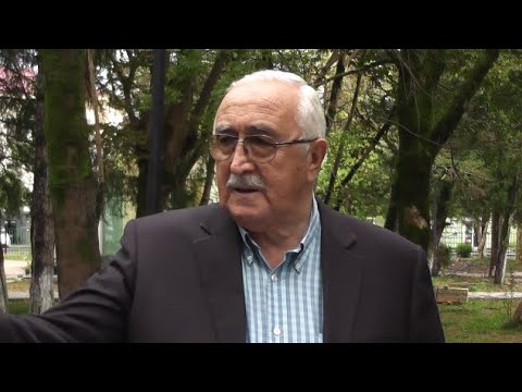 ხვალ ცენტრალურ პარკში რომან მელიას წიგნის პრეზენტაცია გაიმართება 02 10 20