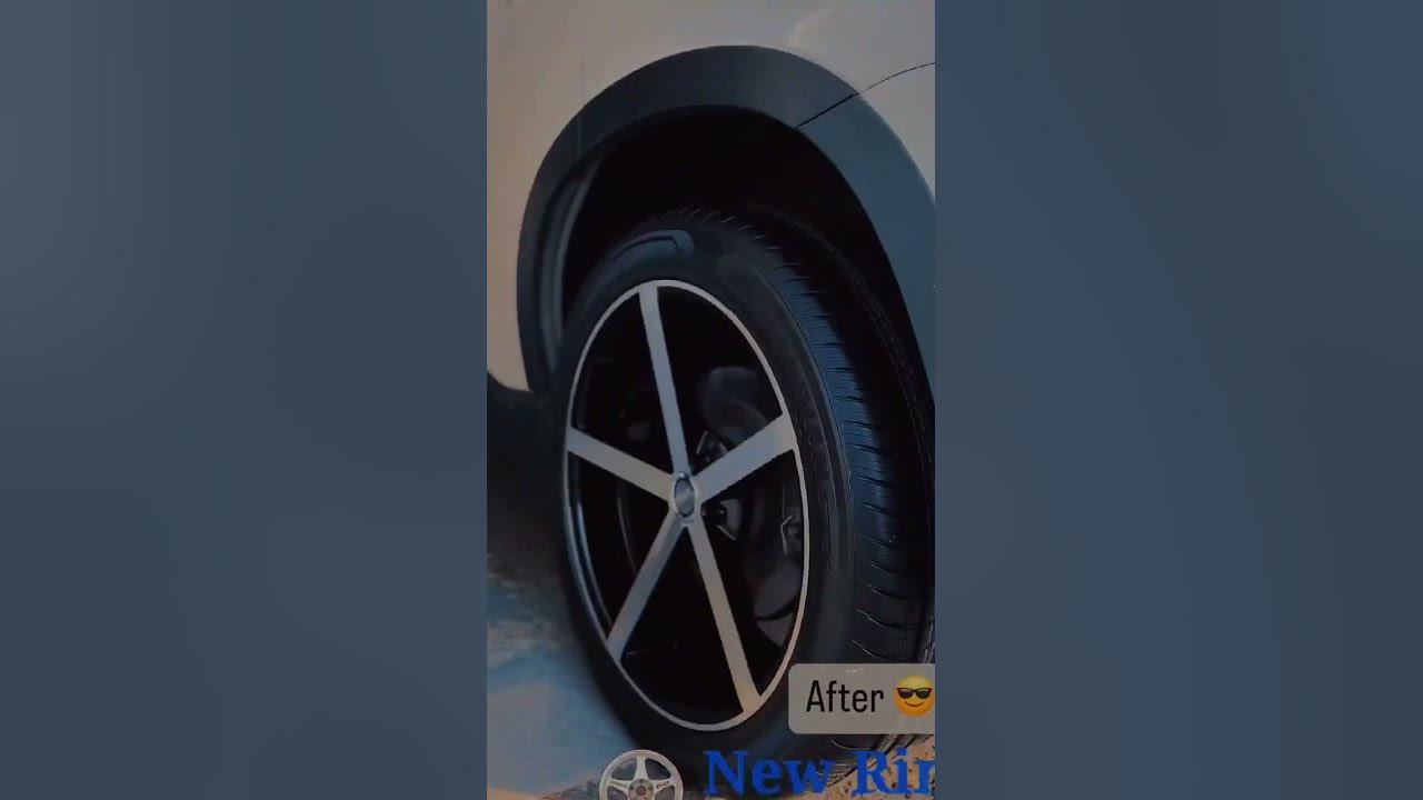 Boom 💣💣 🚗 Transform your vehicle with Limitless Tire's topnotch rims