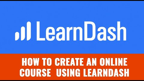 LearnDash Setup With Elementor  Pro - Part-3