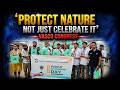 Vasco Congress Urges Action Beyond Environment Day