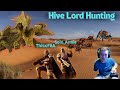 ThiccFilA Carries Some One-Handed Guy vs Hive Lord | Helldivers 2