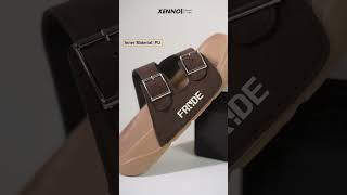 Imported Slippers For Men  | Stylish Clogs For Summer Season | Best Men Footwear Collection