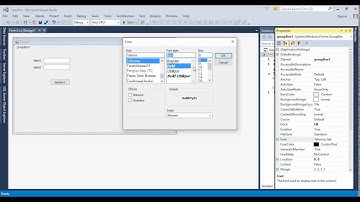 C# User Login With Linq To Sql Part1