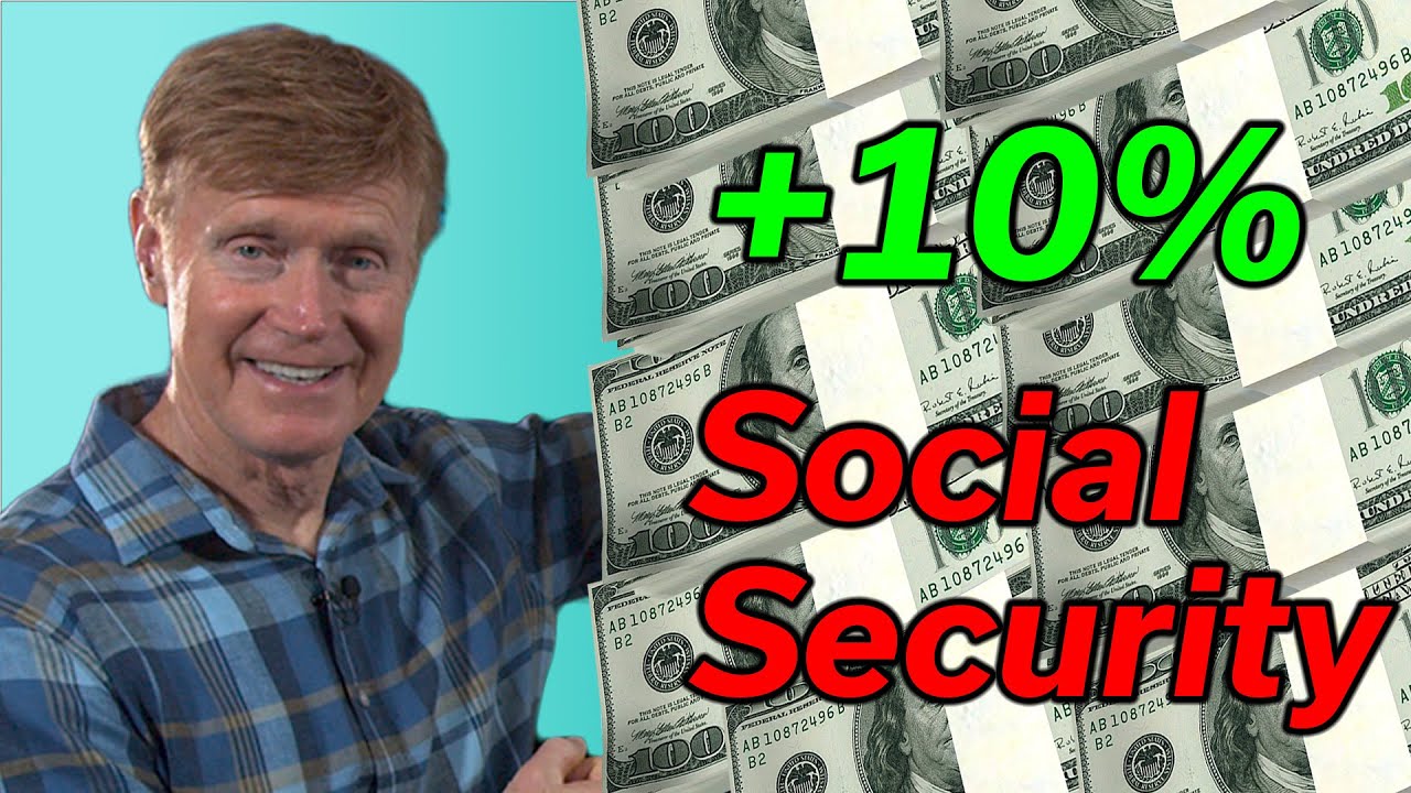 The Impact of Inflation on Medicare and Social Security in 2023