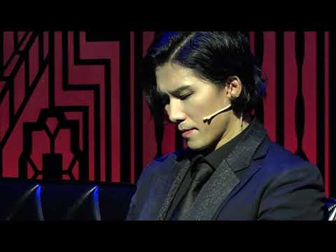 200909 뮤지컬 비스티 밤공 커튼콜 (ver.정동화)