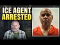 ICE Agent BUSTED After Bodycam Exposes Total Cover-Up