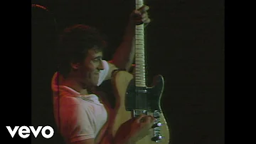 Bruce Springsteen & The E Street Band - Born to Run (Live in Houston, 1978)