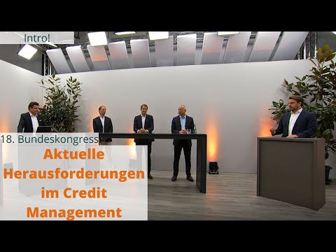 Aktuelle Herausforderungen im Credit Management | BvCM e.V.