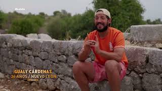 La Isla 2023 Cap.19 Turquía