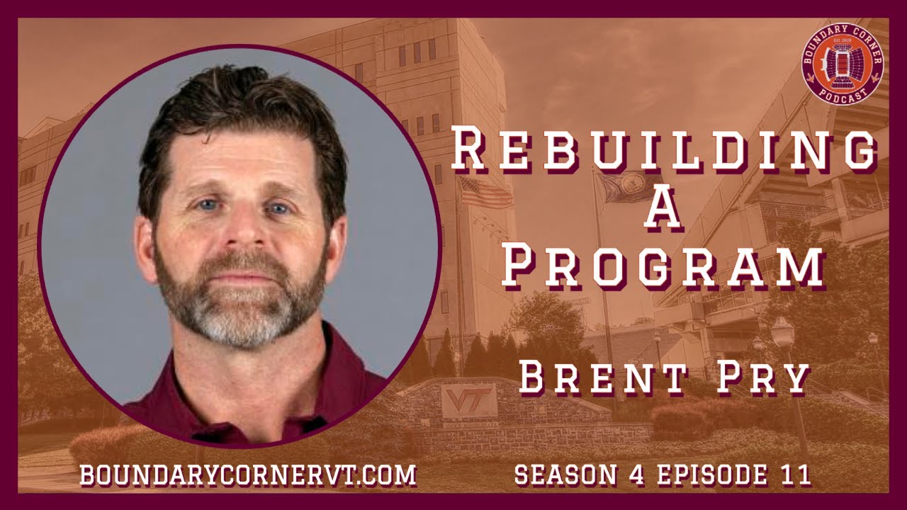 Rebuilding A Program
