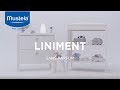 Comment bien utiliser  le liniment  mustela