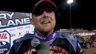 MLRA Late Models | Lucas Oil Speedway 4/14/17