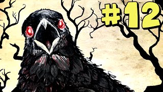 CROW ATTACK! Underhell Playthrough Part 12