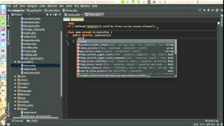 #3 Curso CodeIgniter - Minha primeira View
