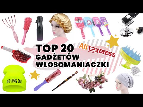 Wideo: 15 Najlepszych Produktów Do Włosów Dla Cienkich Włosów - 2020