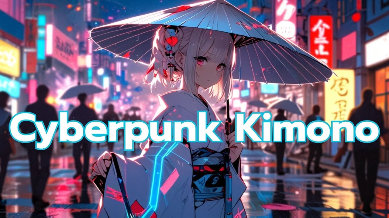 ⛩️ MATSURI BASS: Epic Japanese Trap & Festival EDM Mix