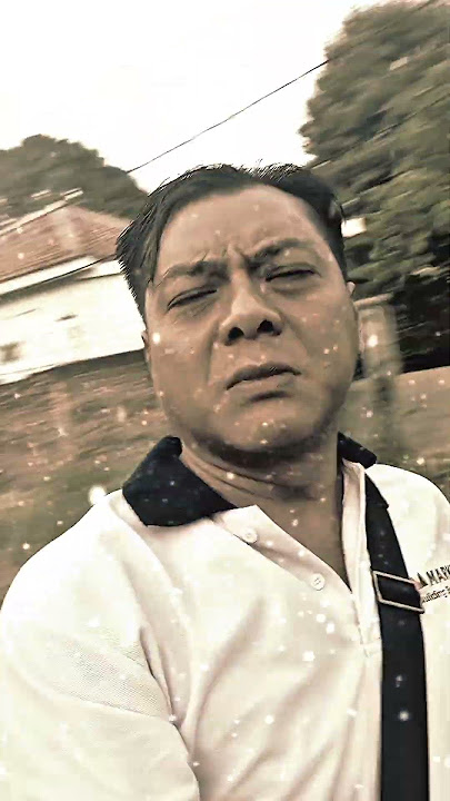 Ilalang yang diterpa angin video cinematic sedikit effect #videography #nature #photography