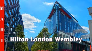 Hilton London Wembley | Hilton Hotel London | London Hotels | Wembley Hotels | Wembley