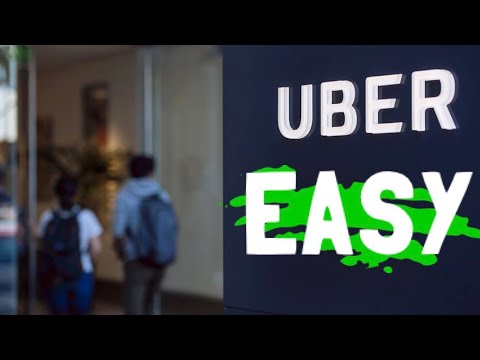 uber eats register bicycle