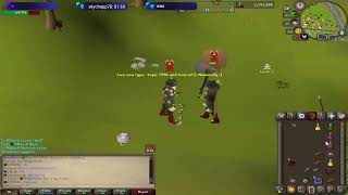Runewild | Pking and Rebuilding | Road2Riches