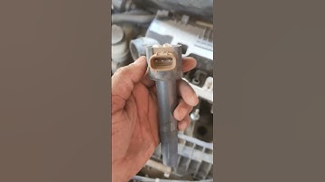 Alto 800 Ignition coil problem #mechanic #marutisuzuki #shorts #automobile #mechanical #ignitioncoil