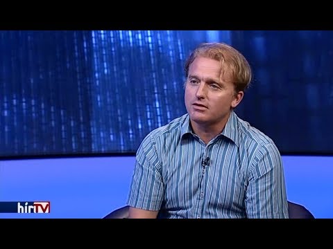 tv kanalları IKON - Lackfi János