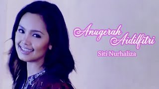 Download Lagu Siti Nurhaliza - Anugerah Aidilfitri (Official Music Video) MP3 Download Lagu Siti Nurhaliza - Anugerah Aidilfitri (Official Music Video) MP3