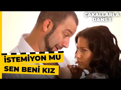 Çapkınlığında Bi Sınırı Var Kayınço   | Çakallarla Dans 1