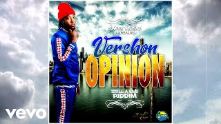 Vershon - Opinion (Official Audio)