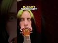 Billie eilish’s funniest moments #celebrity #funny #funnyshorts #comedy #billieeilish #fyp