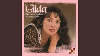 Video thumbnail of "Gilda - Pasito a Pasito"