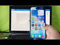 Bypass iCloud Unlock iPhone 15 Plus - iOS 26.3  Permanent | Sim Working