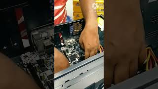 Pc Build Under 10,000 / Build Pc Under 10k #viral #shorts