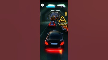 Rush Hour 3D Level 998 Highway