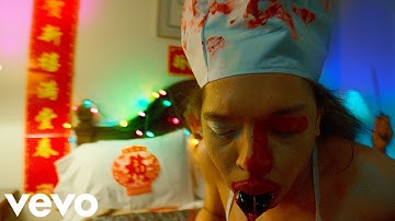 BOY CHAD - HARDCORE PARKOUR (Official Music Video)